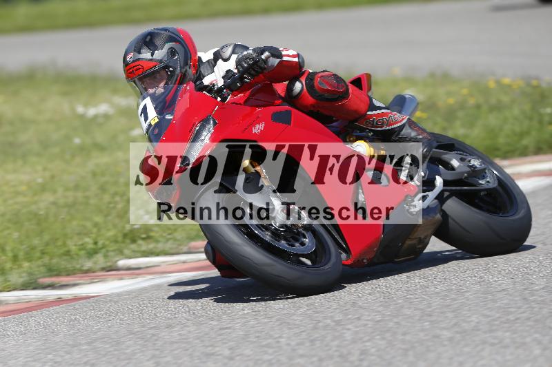 /12 30.04.2025 Speer Racing ADR/Gruppe gelb/1